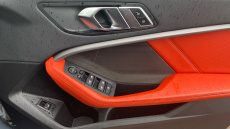 BMW 1 Series 128ti 5dr Step Auto [Live Cockpit Professional] Petrol Hatchback